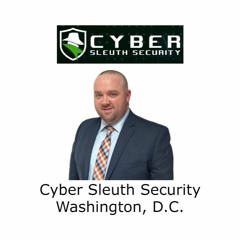 Cyber Sleuth Security Washington, D.C.