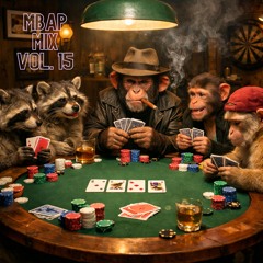 MBAP Mix Vol 15