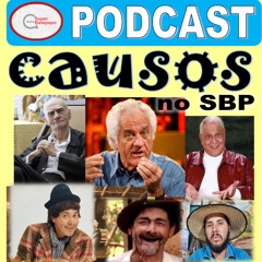 Causos no SBP