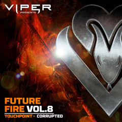 Corrupted (Future Fire Vol.8)