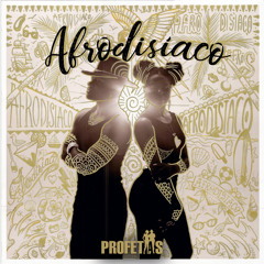Afrodisíaco
