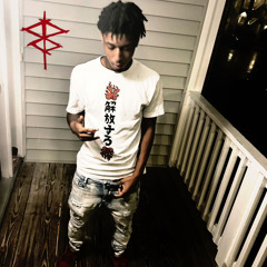 (Under Your Spell) Sit n Pray (prod klmhonos)