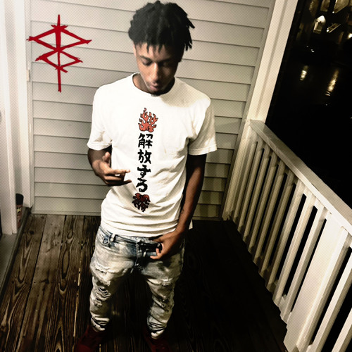 This love Pantera Remix (prod.Klmhonos )