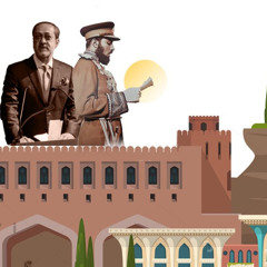 شيلة: دام عزك وطننا سلطنة بكل معنى | جميل اليافعي