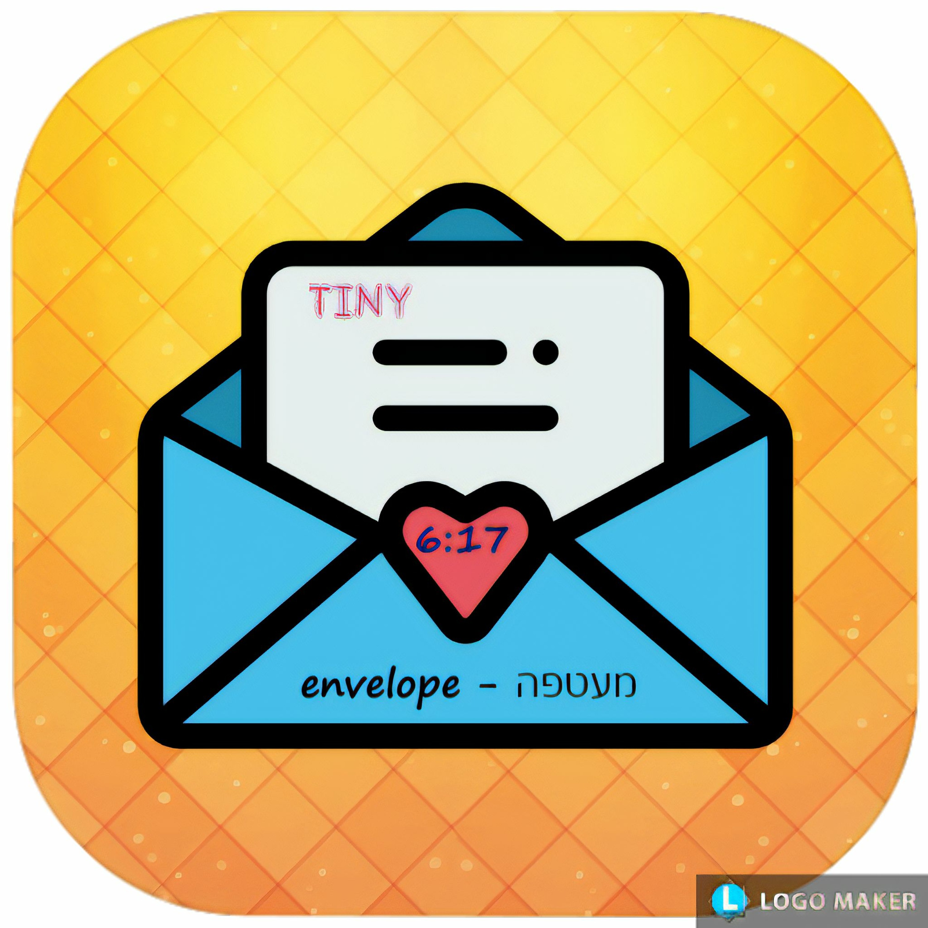 Envelope - מעטפה episode artwork