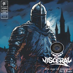 Visceral - Age Of Reason (Air J Remix)