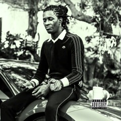 Young Thug x Lil Baby Type Beat Hard - "Sabado"