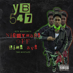 06 KANT SAY SHIT (feat. Avenue Champp) (prod. killtheengineer)