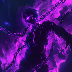 Kødezer0 - PURPLE RØCK