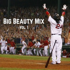 Big Beauty Mix Vol. 1