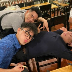Happy bớt đây PvsH <3