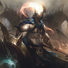 League of Legends Remake OST - Pantheon Theme [Remake by Guilherme Vian]