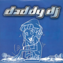 DADDY DJ (TRAP AI Cover)