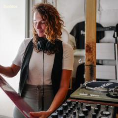 fanatico in-store mix with Natalie Lawrence
