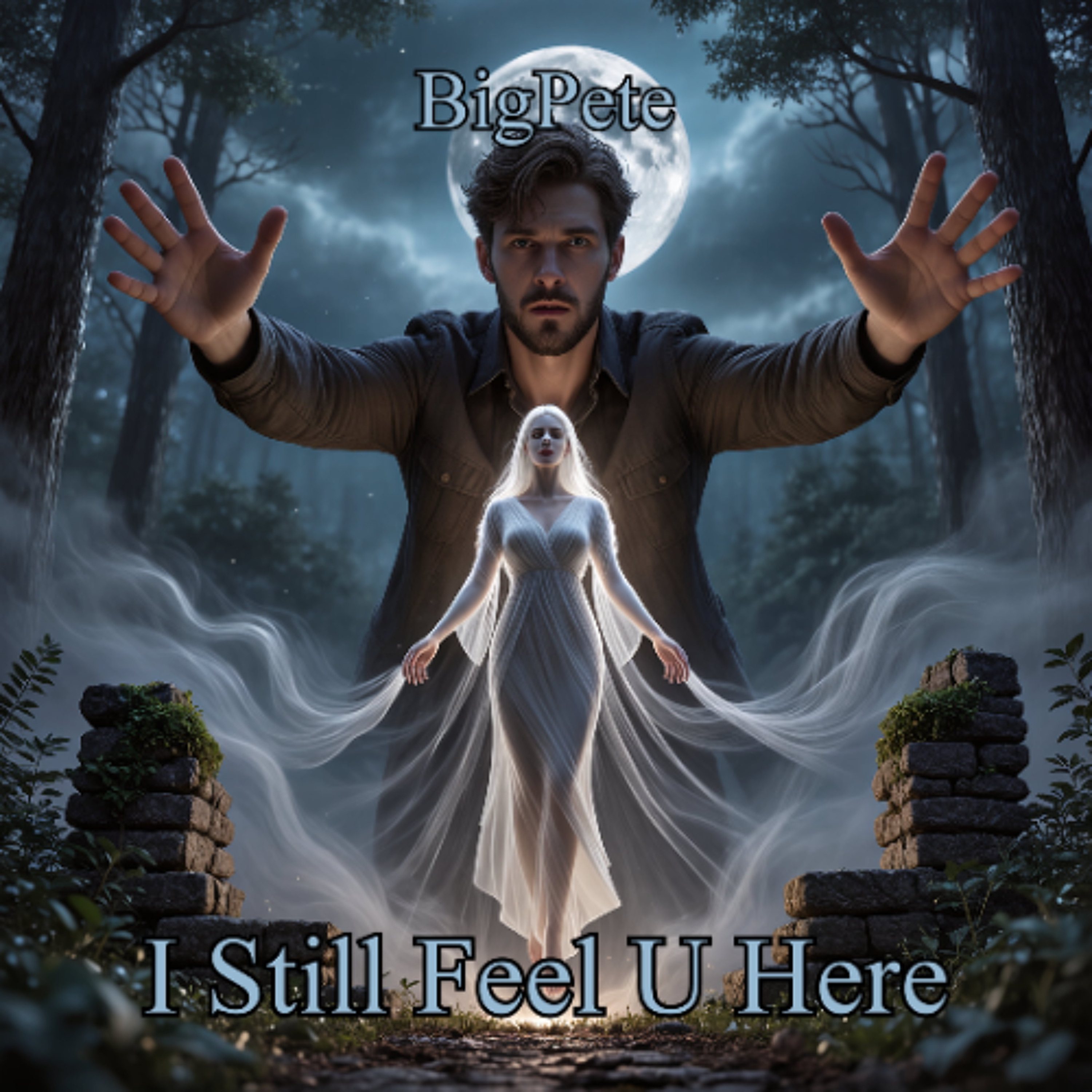 I Still Feel U Here episode artwork