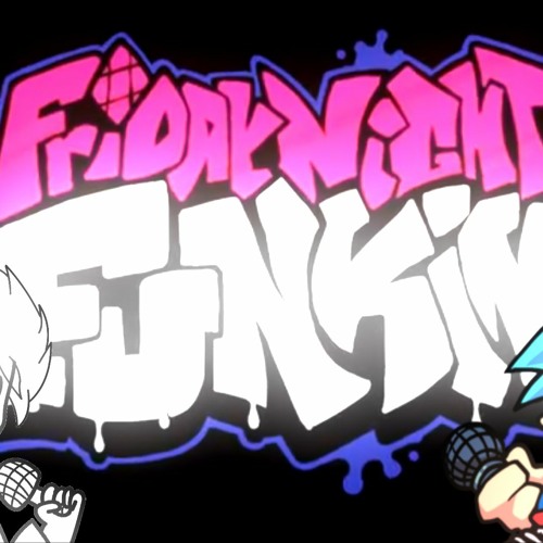 Stream Friday Night Funkin' Guns Remix [Dans Version] by Droll Dans