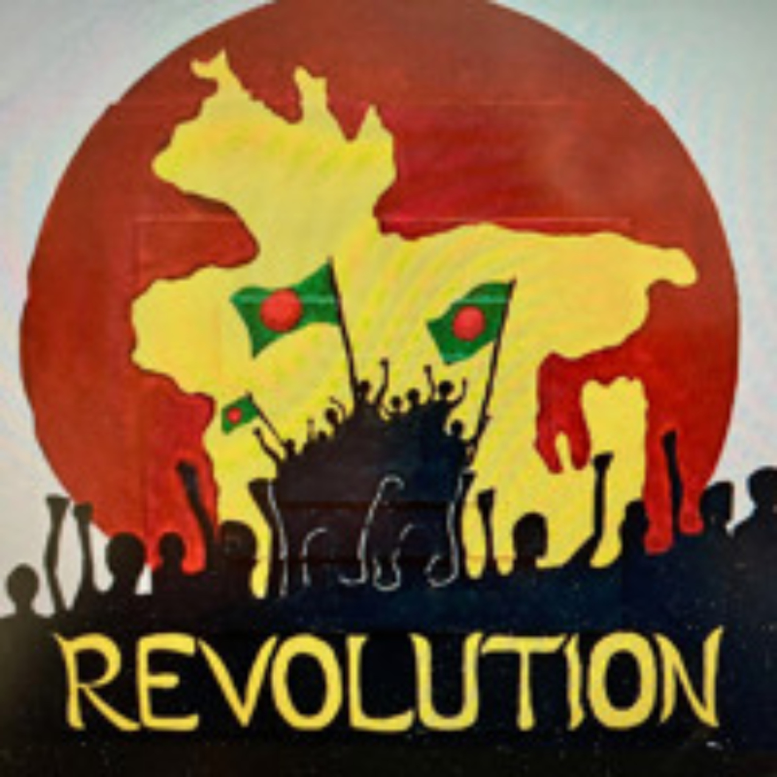 »Eine Revolution wie diese findet nicht alle Jahre statt« episode artwork
