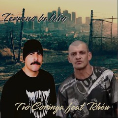 Tio Coringa -Terreno Baldio feat Rheu