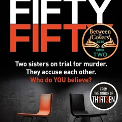 Fifty-Fifty: The Number One Ebook Bestseller, Sunday Times Bestseller, BBC2 Between the Covers Book of the Week and Richard and Judy Bookclub pick (Eddie Flynn Series)  epub download - FKQ5YybhQ3