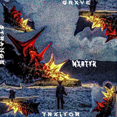 TRXITOR (PROD. 183REALCHANCE)