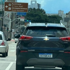 ritmada sacana da bianca nas ruas de liverpool (curitiba)
