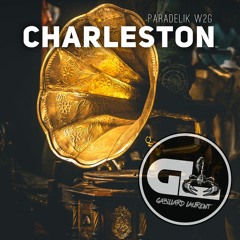 Gabillard Laurent - CHARLESTON ( Paradélik W2G SWING  )