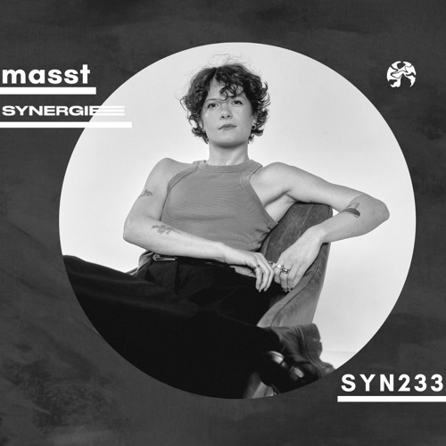 masst - Syncast [SYN233]