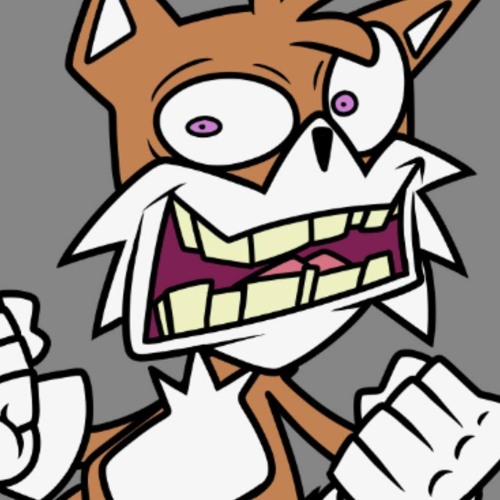 Twisted V3 (Concept) - Vs. Sonic.EXE: Rerun (Scrapped)