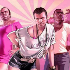 GTA! FT. JuxCarti