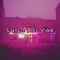 Catch This Vibe (Jersey Club Mix)