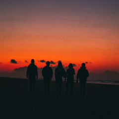 Vaudlow & Roseblue - Not Enough to Stay