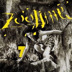 zOoTiMe - 7 inch speciaL ✨
