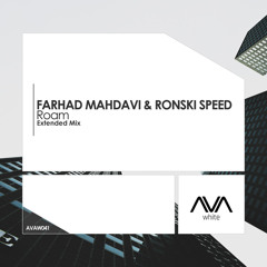 Roam (Extended Mix)