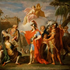 Alexander the Great Trilogy