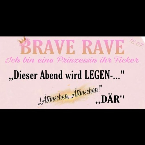 Sie ist eine Prinzessin ihr Ficker - bday Set