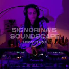 Darker Days • Experimental, Hip Hop, Electronic, Alternative