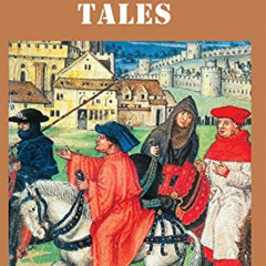 download EBOOK 💙 The Canterbury Tales by  Geoffrey Chaucer [EBOOK EPUB KINDLE PDF]