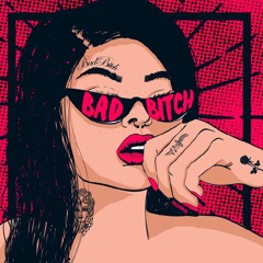BAD BITCH/ MIX/2025