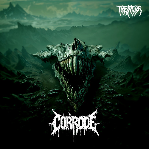 Tremorr - Corrode (FREE DOWNLOAD)