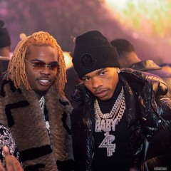 Gunna & Lil Baby - Sticky (Unreleased)