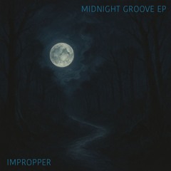 Midnight Groove - Single (2022)