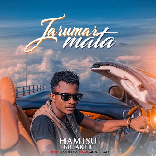 HAMISU BREAKER JARUMA