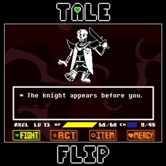 [TALEFLIP] Betrayal