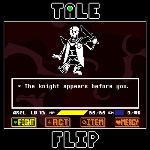 [TALEFLIP] Betrayal