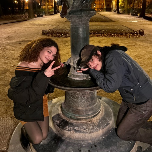 Easy Bites w/ Ojoo & NVST @ Kiosk Radio 02.12.2025