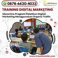 Kursus Jasa Digital Marketing Di Malang