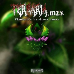 MZX - Terraria's Hardcore Side (ep1)