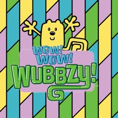 Wow! Wow! Wubbzy! Remix [Prod. by Majorous]