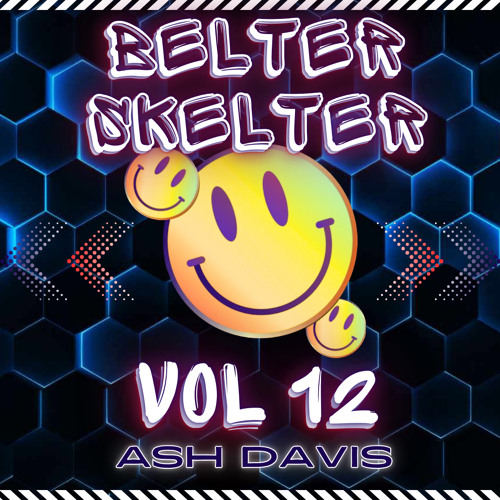 Belter Skelter 12 (Oct 2024)