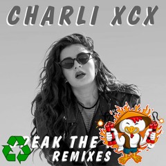 ♻️ Charli XCX - Break the Rules (BoTEKKe Remix) [HARDTEKK] ♻️